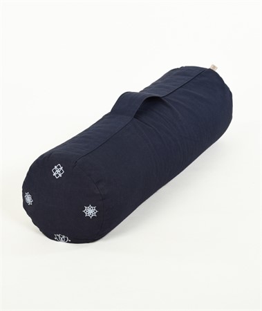 Yoga Bolster YS  66x20 cm